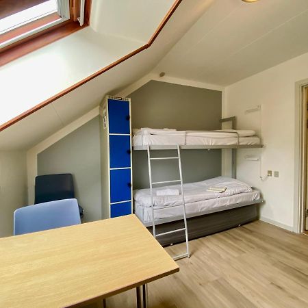 Danhostel Skagen Bagian luar foto