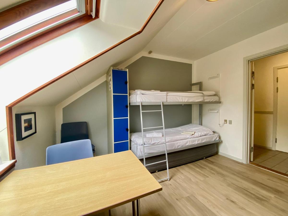 Danhostel Skagen Bagian luar foto