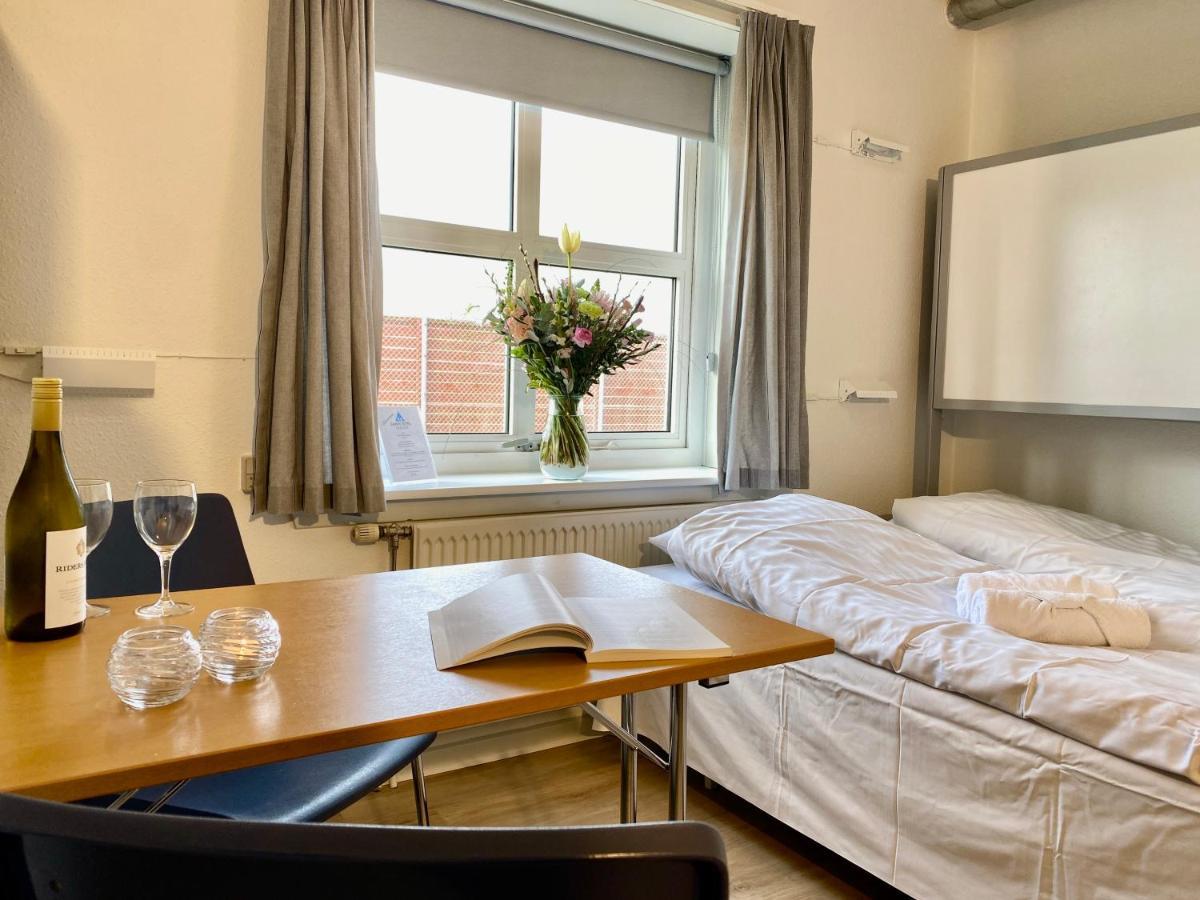 Danhostel Skagen Bagian luar foto