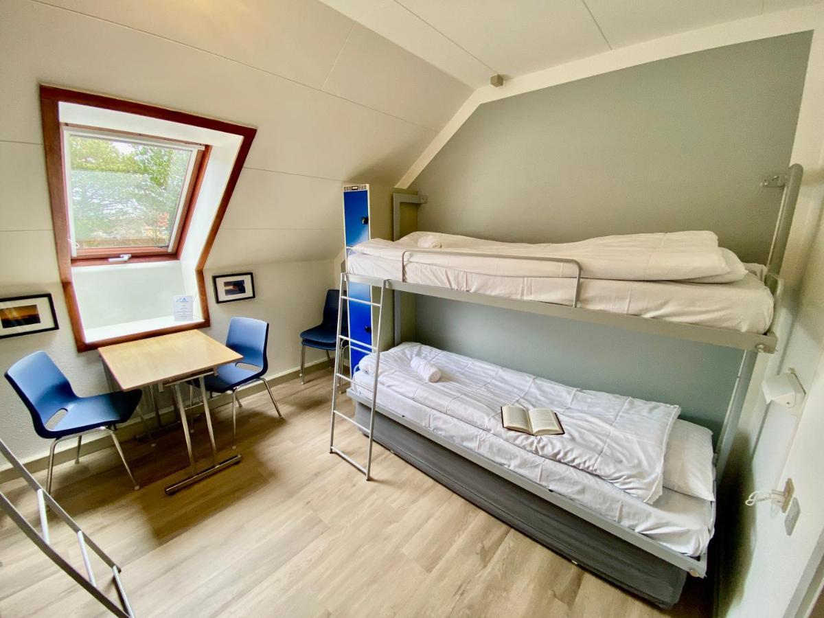 Danhostel Skagen Bagian luar foto