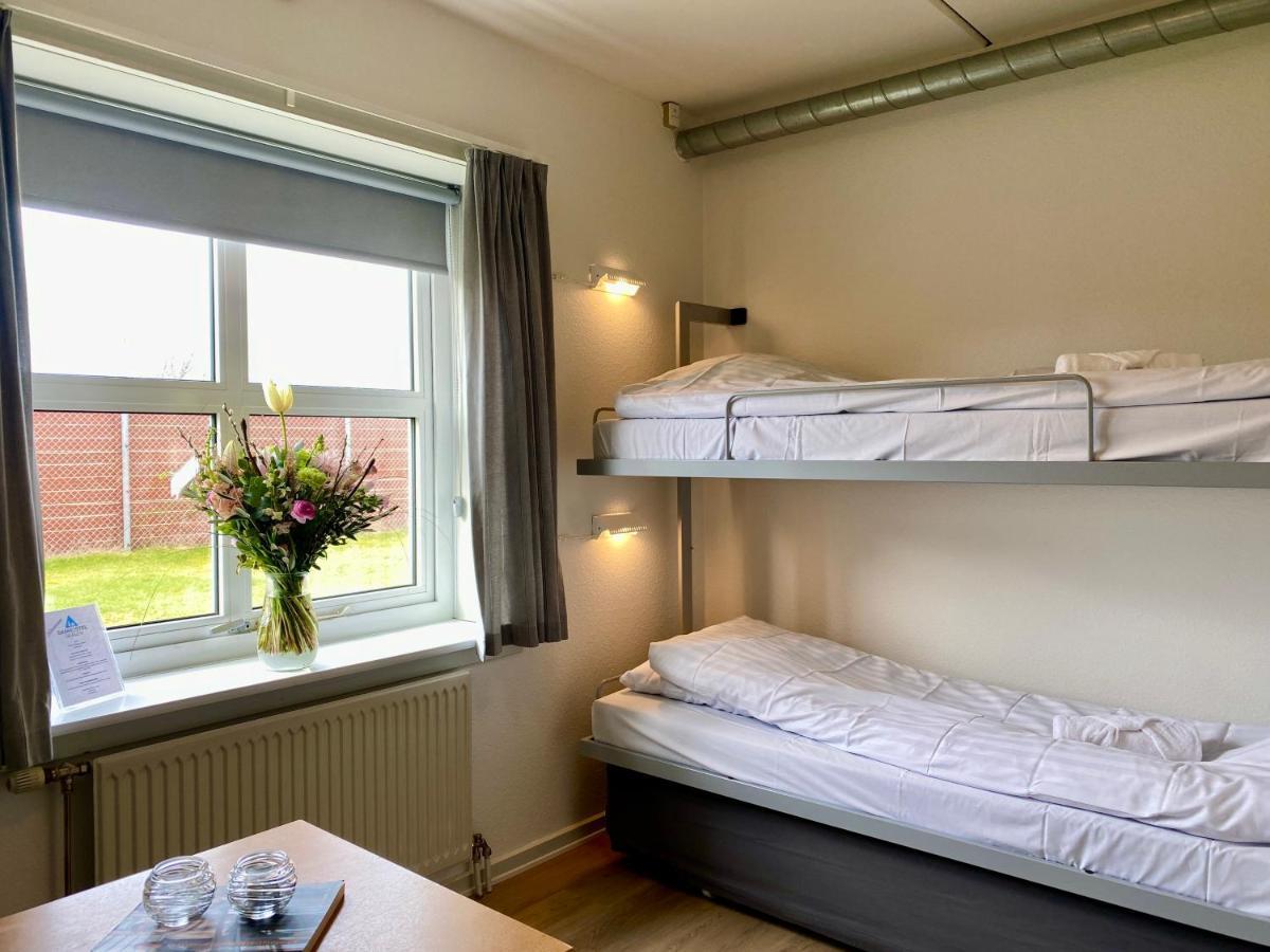 Danhostel Skagen Bagian luar foto