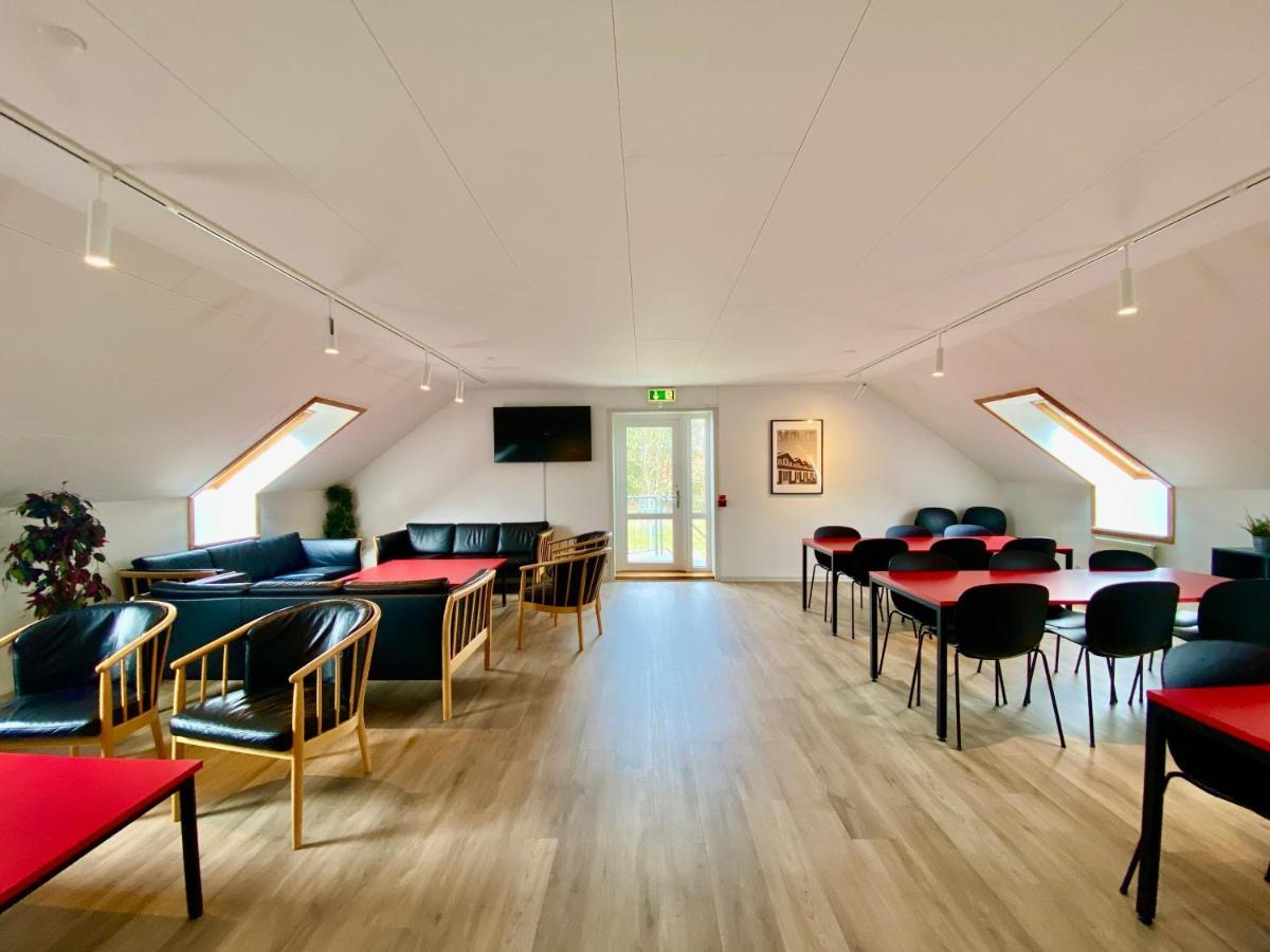 Danhostel Skagen Bagian luar foto