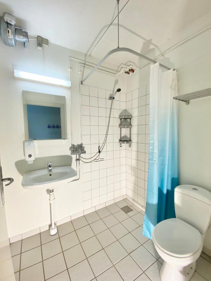 Danhostel Skagen Bagian luar foto