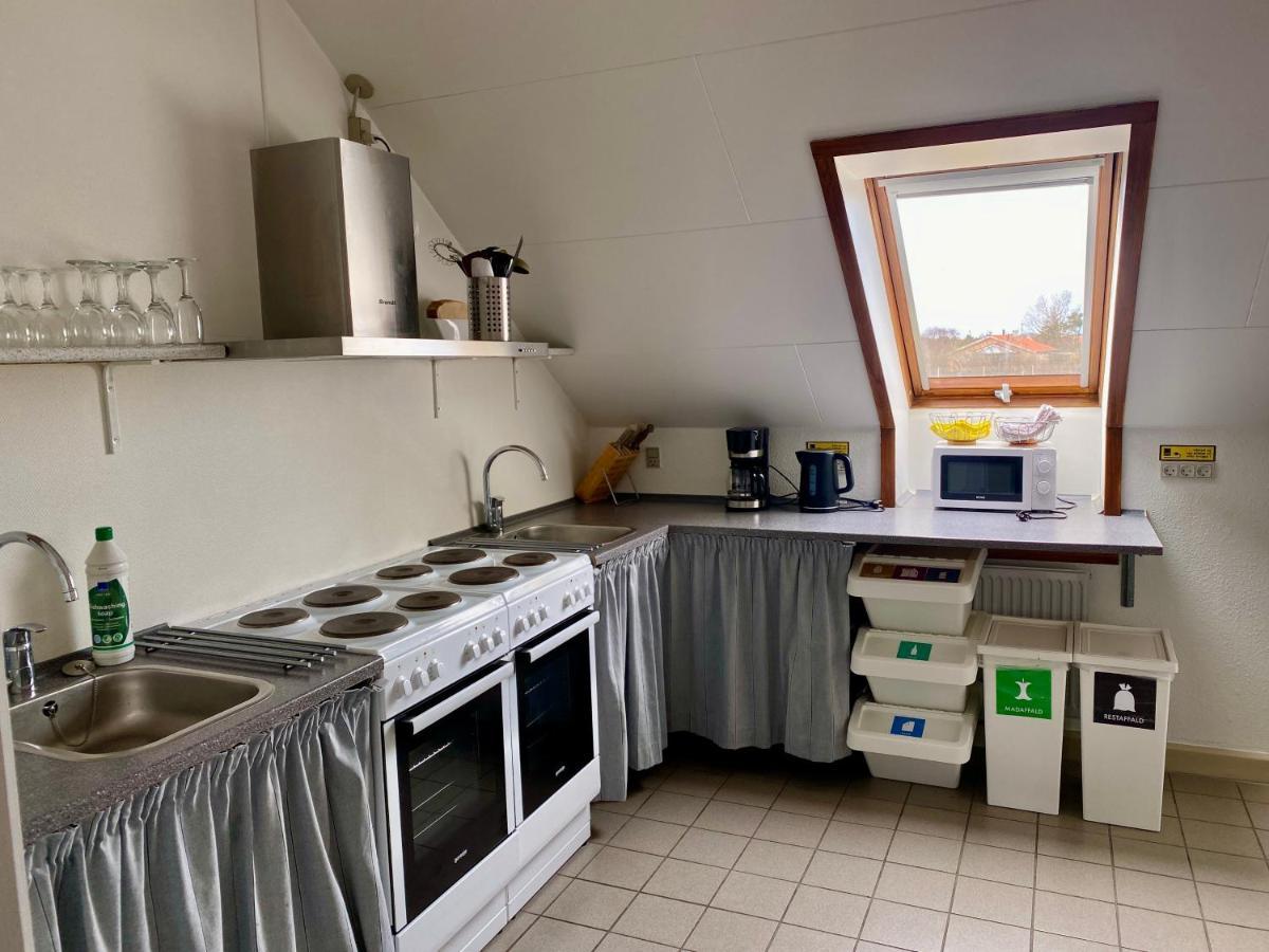 Danhostel Skagen Bagian luar foto
