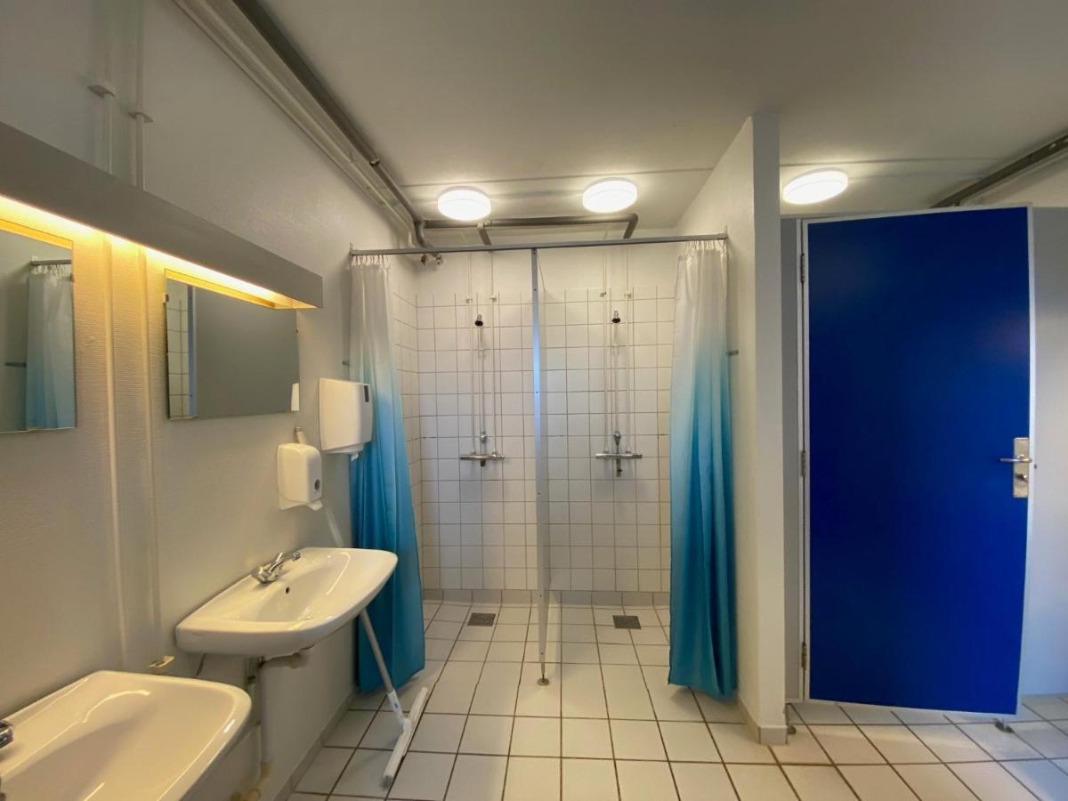 Danhostel Skagen Bagian luar foto